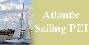 PEI Sailing Tour